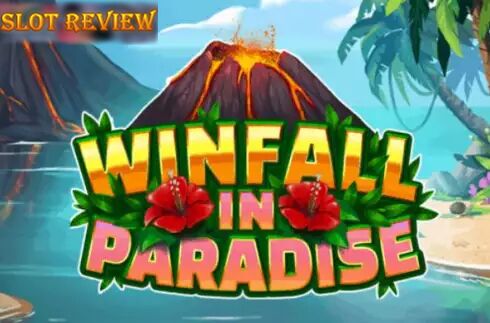 Winfall in Paradise icon